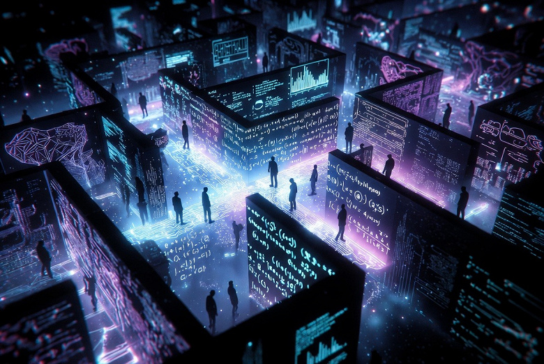 Случайный выбор экспериментов помогает создавать лучшие научные теории